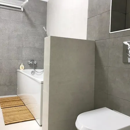 Ammos Apartament Mamaia