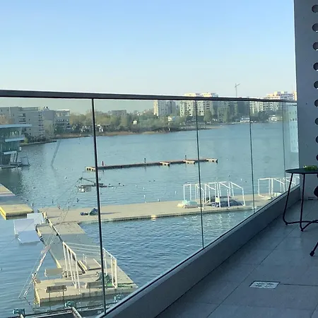 Ammos Apartament