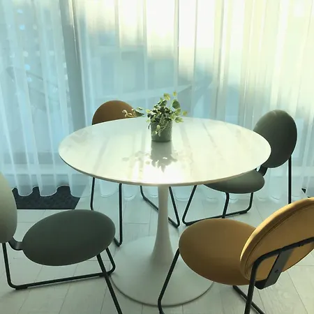 Apartament Ammos Mamaia