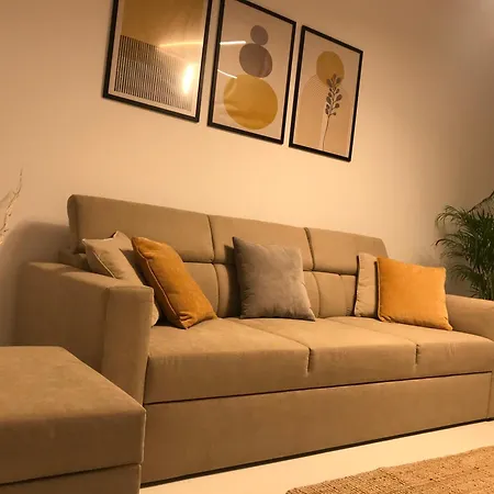 Apartament Ammos