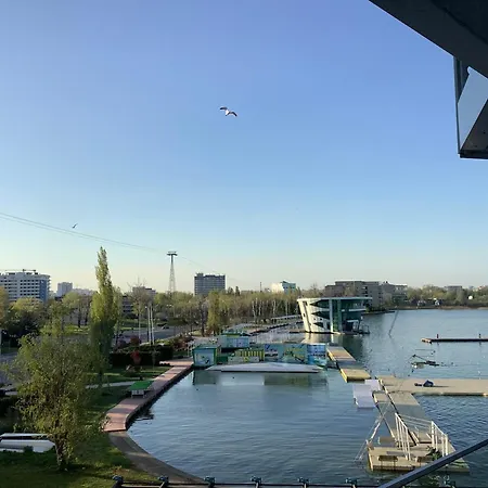 Apartament Ammos *