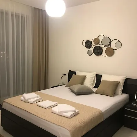 Ammos * Mamaia