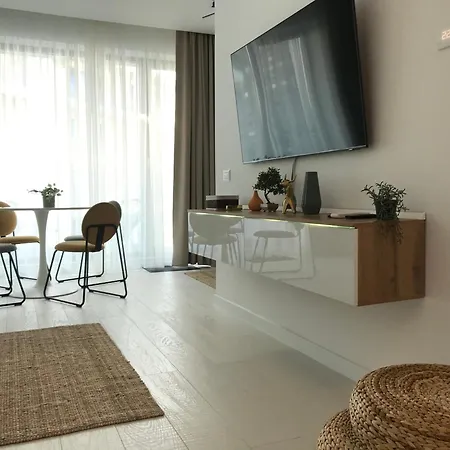 Apartament Ammos