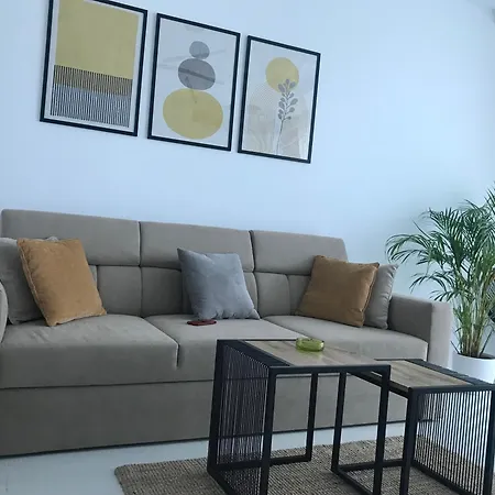 Apartament Ammos Mamaia