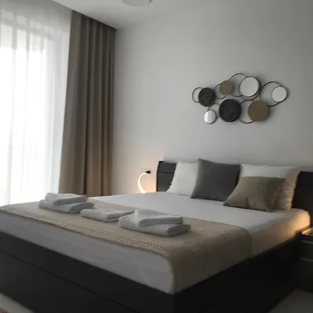 Apartament Ammos Mamaia