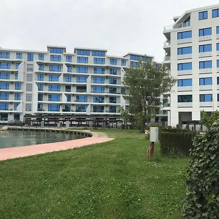 Apartament Ammos