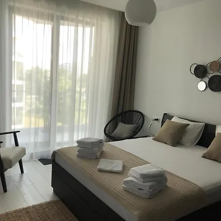 Apartament Ammos