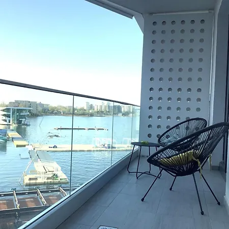 Ammos Apartament
