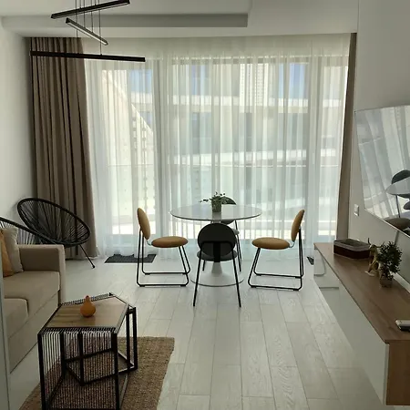 Ammos Apartament