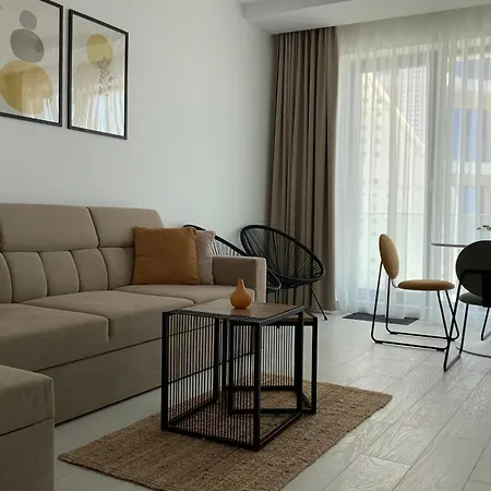 Ammos Apartament Mamaia